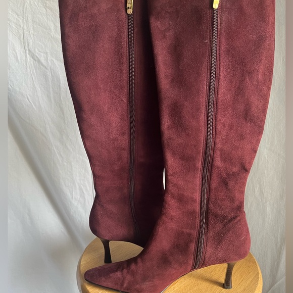 Anne Klein boots - Picture 2 of 2